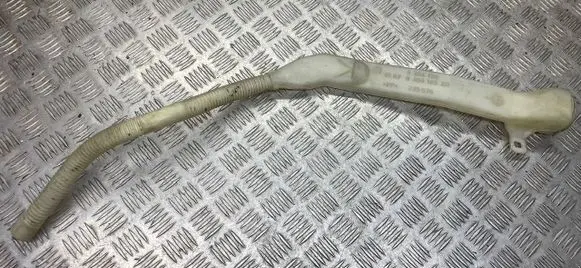BMW 5 E39 Window washer liquid tank fill tube 8364199 235576 8360189