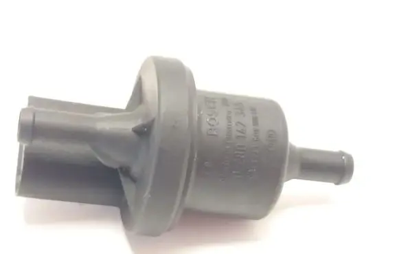 Audi A6 S6 C5 4B Valve vacuum 0280142345