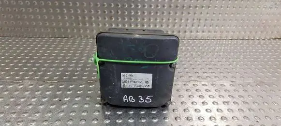 BMW 5 E60 E61 ABS Pump 6783360 6783362