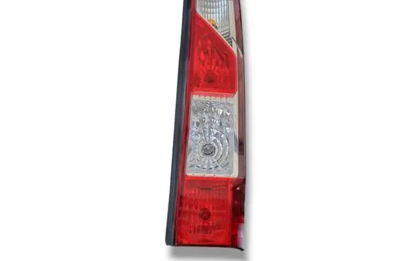 Renault Master III Rear/tail lights 2VA010110-02 265500023R
