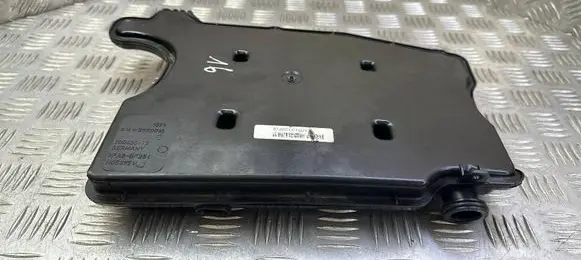BMW 2 F45 Intake resonator 13718570016