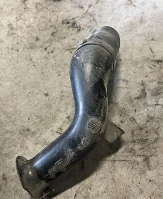 Nissan Primera Air intake duct part