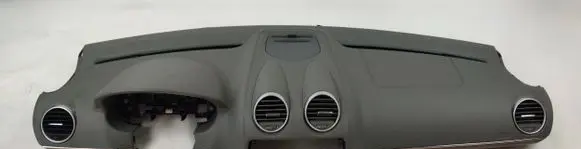 Mercedes-Benz ML AMG W164 Dashboard
