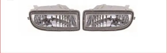Toyota Land Cruiser (J100) Front fog light