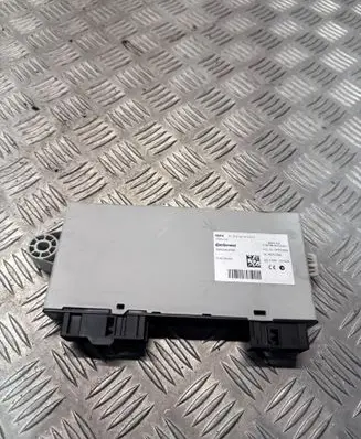 BMW 5 F10 F11 CAS control unit/module 9347913