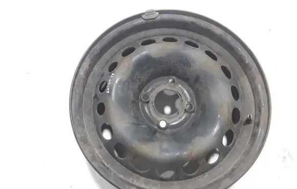 Dacia Logan II R15 forged rim 7711574455