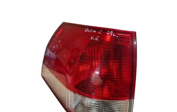 Opel Vectra C Rear/tail lights 24469461 13184022