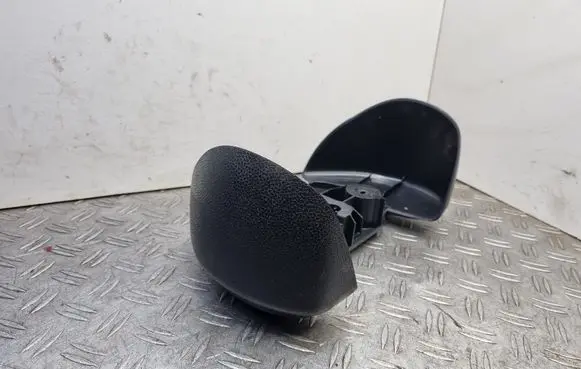 Mini One - Cooper Cabrio R52 Other center console (tunnel) element 6800680 51166800680