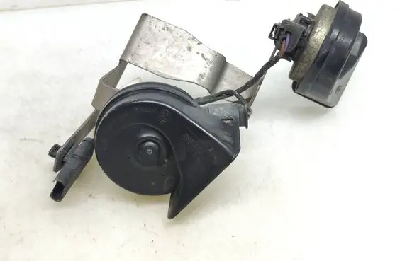 Mini One - Cooper F56 F55 Horn signal 9321298 11107811 9321297