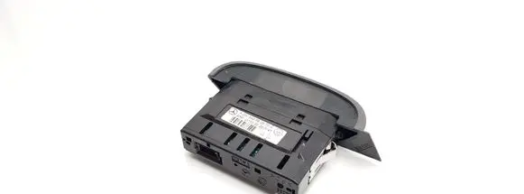 Mercedes-Benz S W220 Parking PDC sensor display screen A0005428823