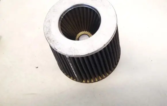 Mitsubishi Outlander Air filter 