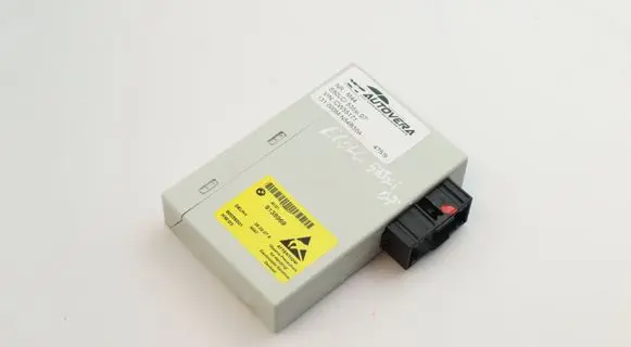 BMW 5 E60 E61 Other control units/modules 9138969