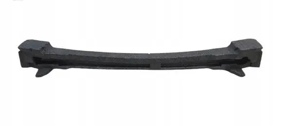 Mercedes-Benz CLS C218 X218 Front bumper foam support bar A2188852237