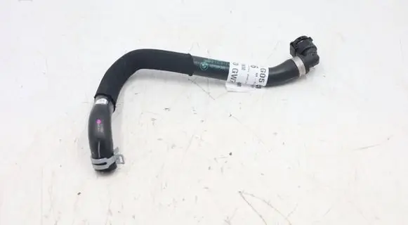 BMW X5 G05 Engine coolant pipe/hose 9398801MWK3006 9398801