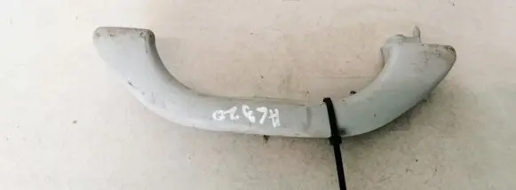 Volkswagen PASSAT B5 Front interior roof grab handle 3B0857607