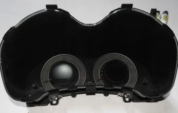 Toyota Auris 150 Speedometer (instrument cluster) 8380002M22