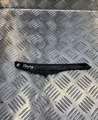 Toyota Yaris Fender end trim 