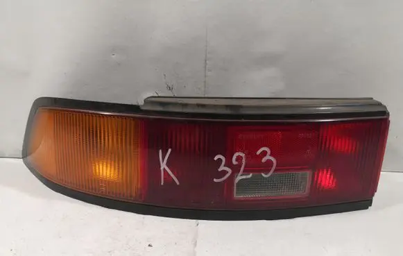 Mazda 323 Rear/tail lights 0431321