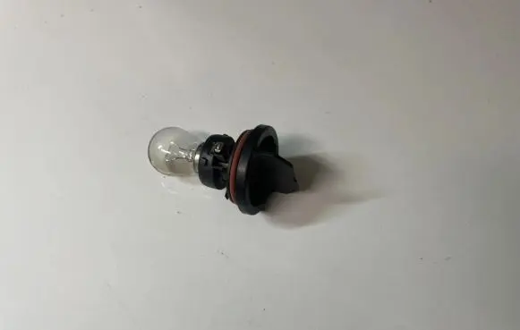 Headlight part