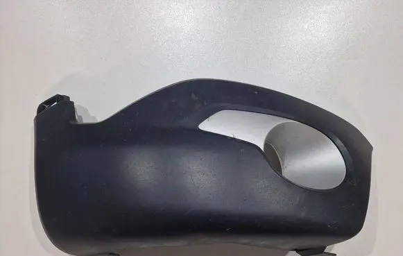 Dacia Lodgy Front bumper corner part panel trim 261A27633R 261A24527R