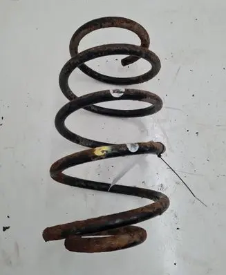Volkswagen Sharan Front coil spring