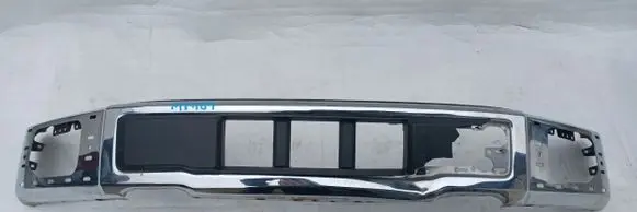 Ford F150 Front bumper
