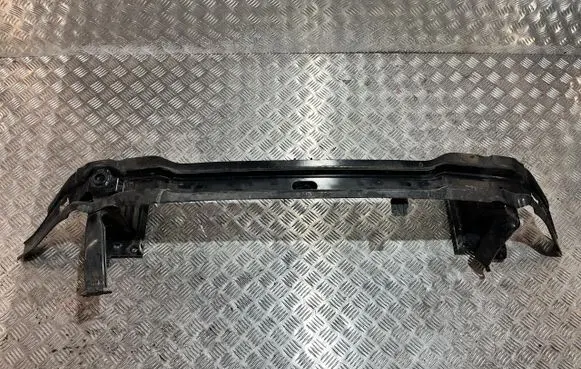 Volkswagen Tiguan Front bumper support beam 5NA807611
