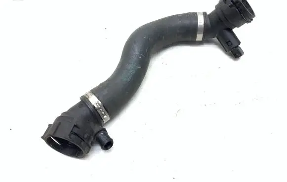 BMW X5 E70 Engine coolant pipe/hose 7576358 757635802