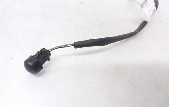 Toyota Avensis T250 Sun solar sensor 2464700440