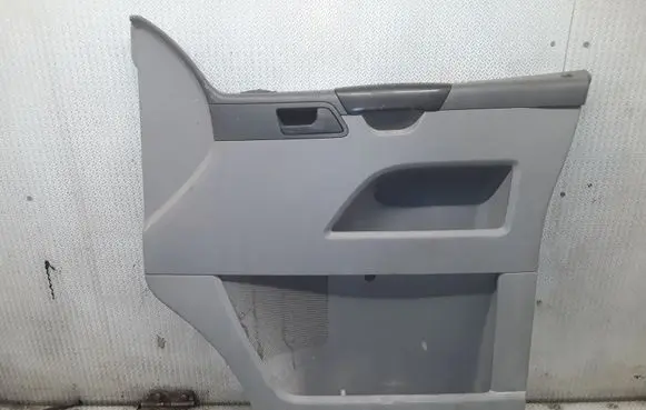 Volkswagen Transporter - Caravelle T5 Front door card panel trim