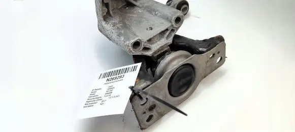Nissan e-NV200 Engine mount vacuum valve 