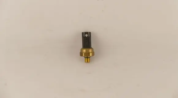 Fuel pressure sensor