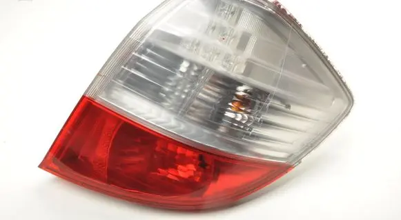 Honda Jazz Rear/tail lights 