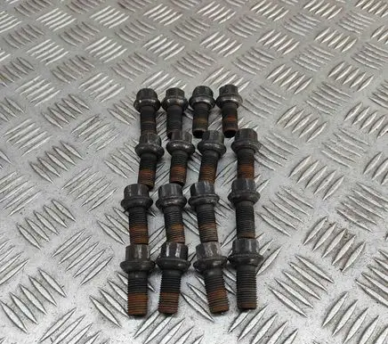 Mercedes-Benz C W205 Nuts/bolts A0009908307