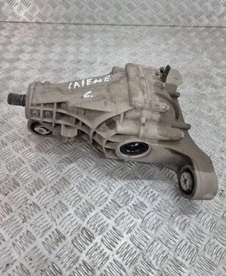 Porsche Cayenne (92A) Rear differential 4460310091