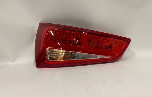Audi A1 Rear/tail lights 8X0945093 8X0945093E