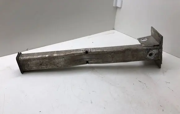 Peugeot 5008 Tow bar 