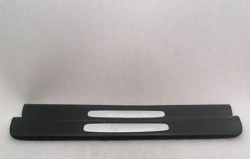 Porsche Cayman 987 Sill 997551303