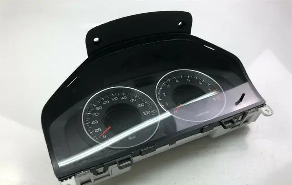 Volvo V70 Speedometer (instrument cluster) 31343322AA G1254
