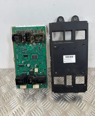 Mercedes-Benz ML W164 Other control units/modules A1645458032 A1645455832