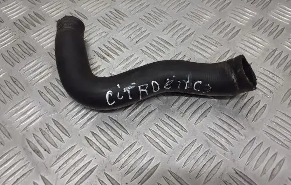 Citroen C3 Engine coolant pipe/hose