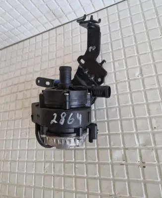 Renault Talisman Electric auxiliary coolant/water pump 210108197R