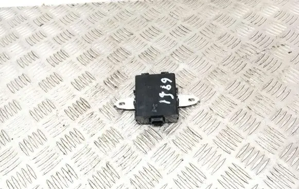Lexus GS 300 350 430 450H Tire pressure control unit 8976930010 1586000101