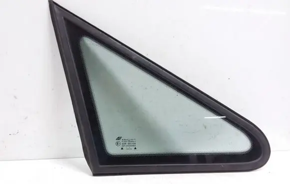 Ford Galaxy Front triangle window/glass 