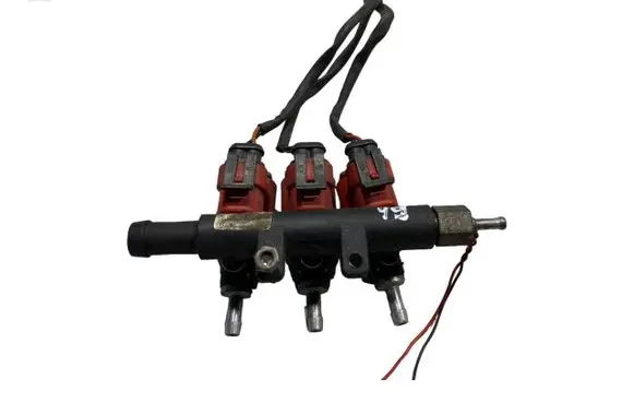 Jaguar X-Type LP gas injector 110R004304