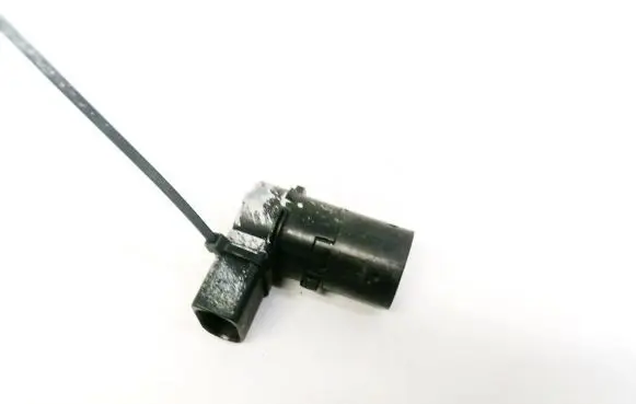 BMW 5 E60 E61 Parking PDC sensor 6989076 687507