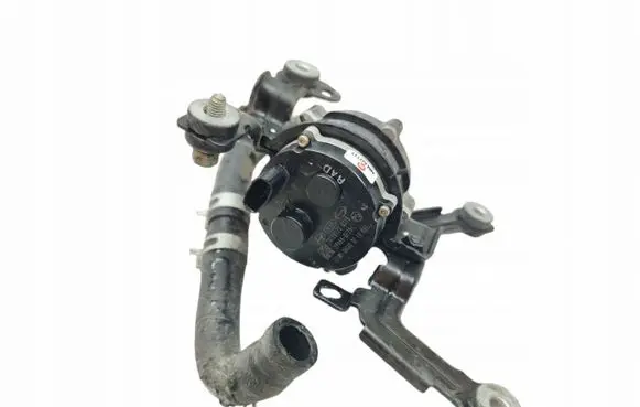KIA Niro Electric auxiliary coolant/water pump 375W5-Q4000