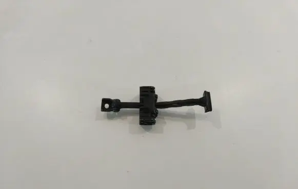 Audi Q5 SQ5 Front door check strap stopper 8R0837249C