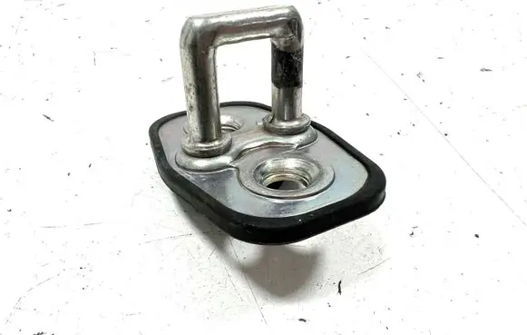 Peugeot 508 Rear door lock loop/hook striker 9655466380