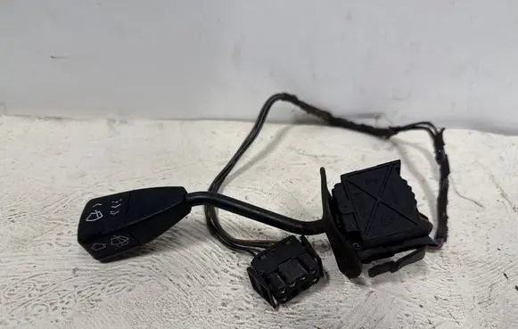 BMW 3 E36 Wiper control stalk 012005